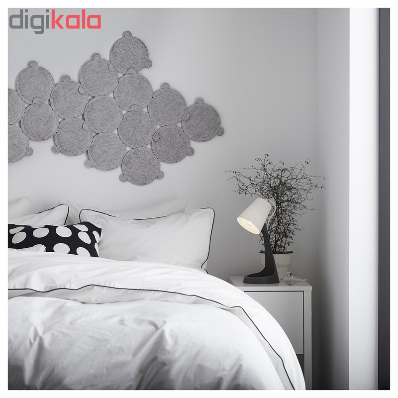 چراغ مطالعه ایکیا مدل Sevallet