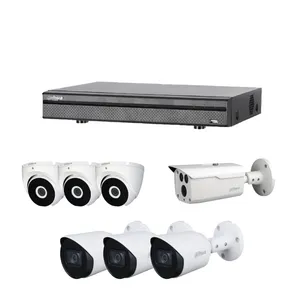 سیستم امنیتی داهوا مدل DP72I3401-E