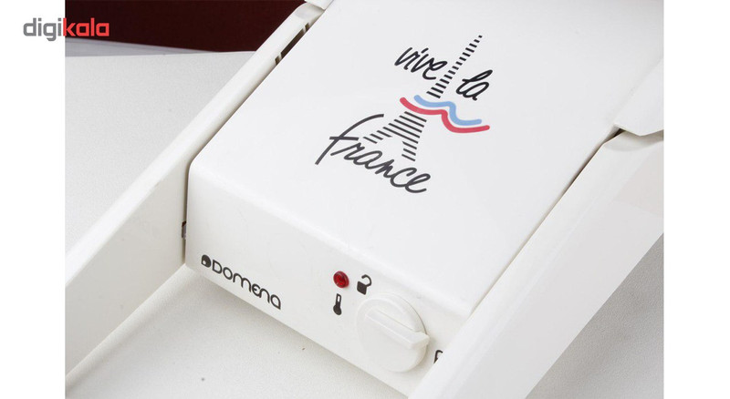 اتو پرسی دومنا مدل 2150