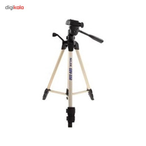 سه پایه اسلیک اس دی وی 550