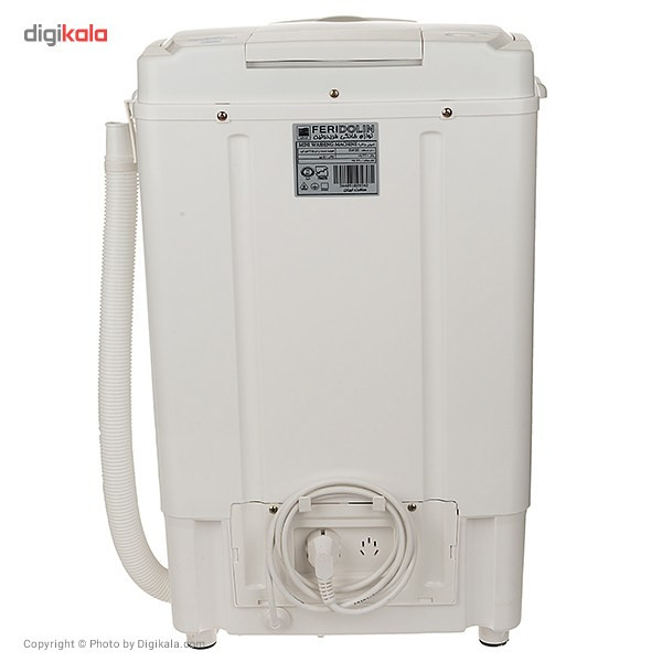 مینی واش فریدولین مدل SWD35