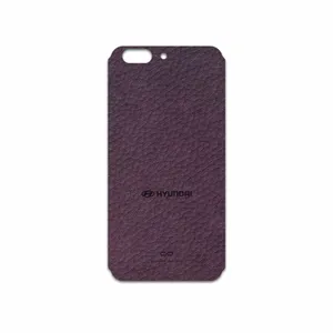 MAHOOT PL-HYNDI Cover Sticker for OnePlus 5