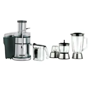 آبمیوه گیری فیلیپس مدل چهار کاره DJ889