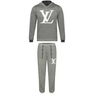 ست هودی و شلوار مردانه مدل اسپرت