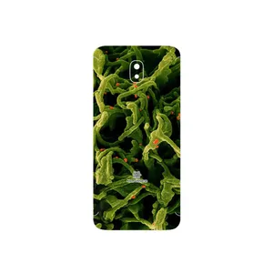 MAHOOT Atom Universe 2 Cover Sticker for Samsung Galaxy J7 Pro