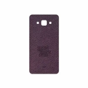 MAHOOT PL-GTA Cover Sticker for Samsung Galaxy A5 2015