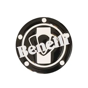 برچسب در باک موتور سیکلت مدل 034