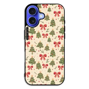 AKAM AMC-WA16-CHRISTMAS-24 Cover For Apple iPhone 16