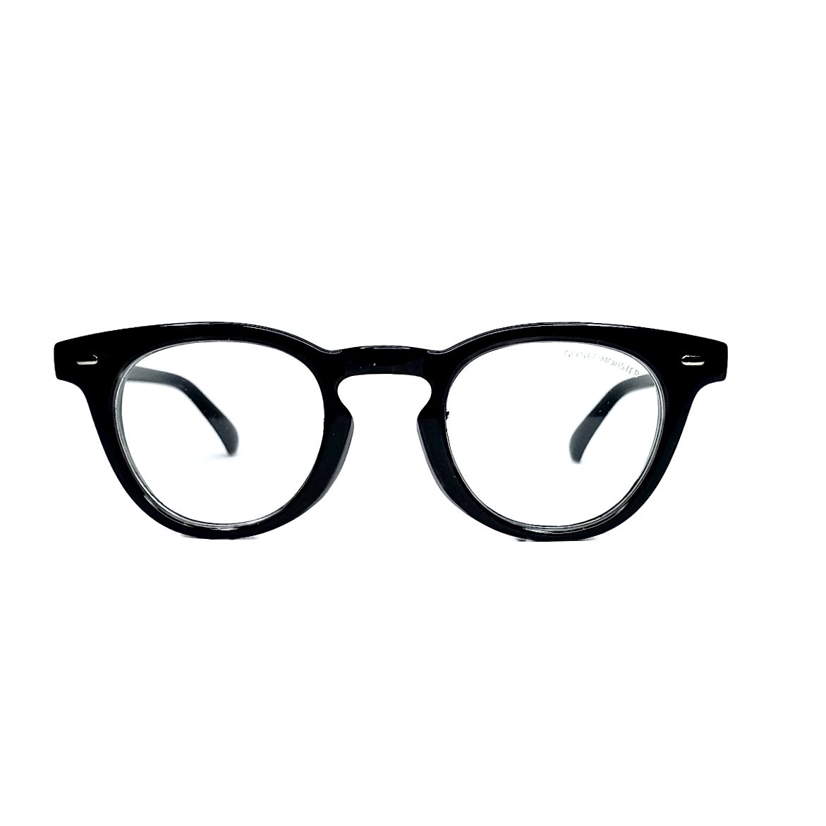 فریم عینک طبی جنتل مانستر مدل Hds9 -  - 1