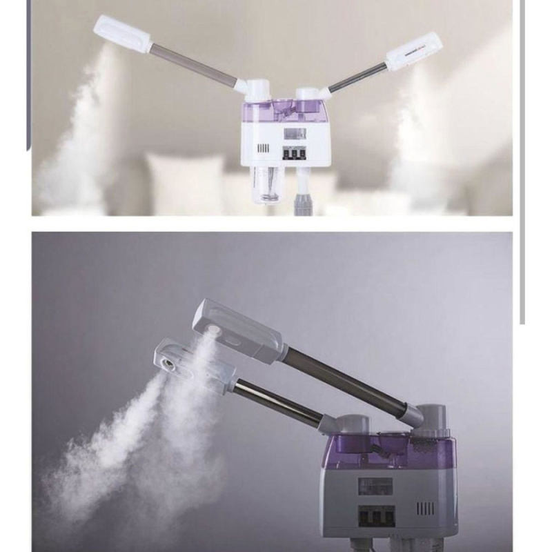 دستگاه بخور سرد و گرم مدل A930