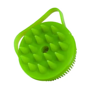 برس شستشوی بدن مدل دوطرفه