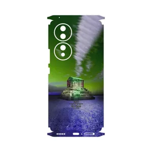 MAHOOT Tomb of Cyrus the Great-FullSkin Cover Sticker for Honor 70