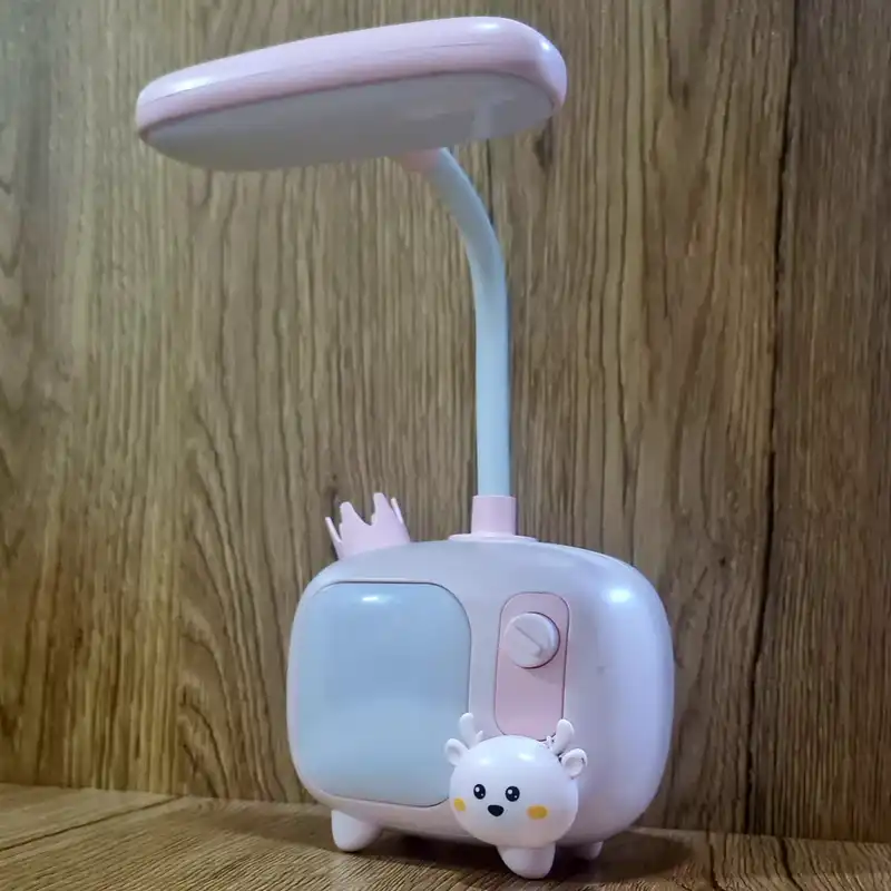 چراغ مطالعه طرح تلویزیون مدل CH305