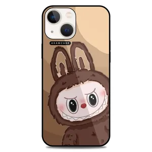 AKAM AMC-WA13-LABUBU-18 Cover For Apple iPhone 13