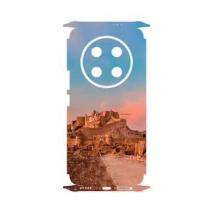 MAHOOT ARG_e_BAM-FullSkin Cover Sticker for Honor X9c