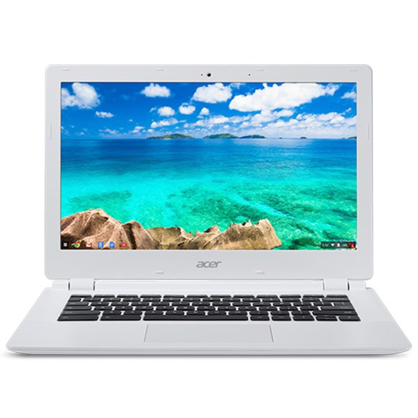 لپ تاپ کروم بوک 13 اینچی ایسر مدل Chromebook 13 CB5-311 - B