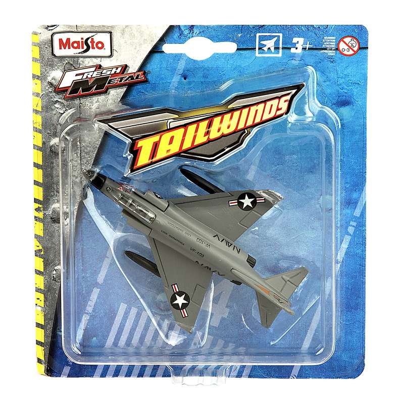 هواپیما مایستو مدل F-4 Phantom II