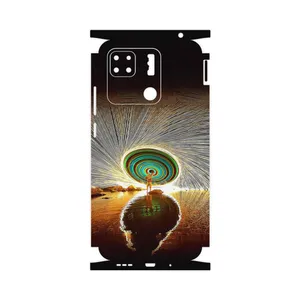 MAHOOT Night Light Fountain-FullSkin Cover Sticker for Xiaomi Redmi 10A