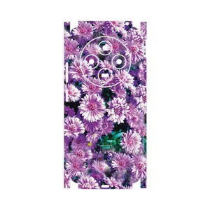 MAHOOT Purple_Flower-FullSkin Cover Sticker for Xiaomi Poco C75