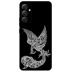 Megafone phoenix 1629 Cover For Samsung Galaxy M13