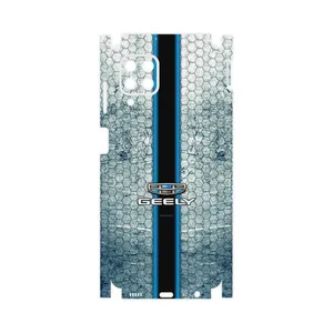 MAHOOT GEELY-FullSkin Cover Sticker for Samsung Galaxy M32