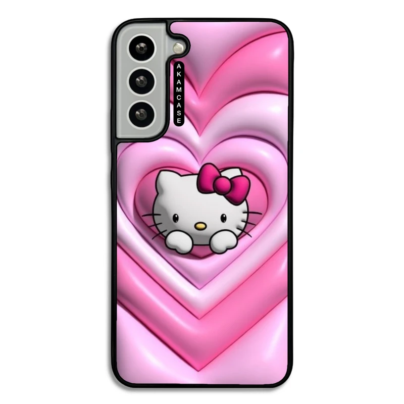 کاور آکام مدل AMC-WSGS22P-JELLY-42 مناسب برای گوشی موبایل سامسونگ Galaxy S22 Plus