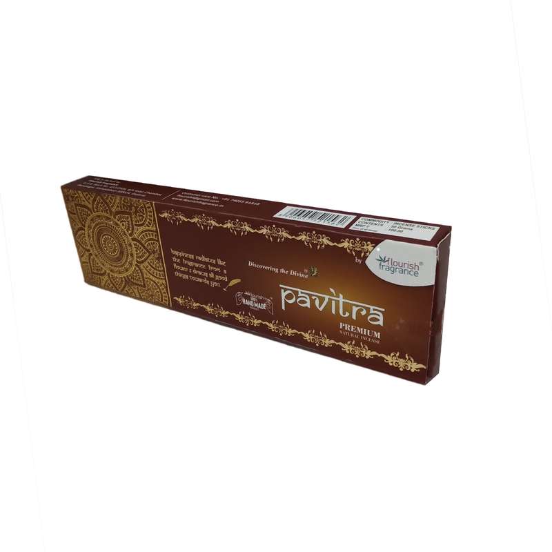 عود فلوریش مدل Pavitra کد 100022