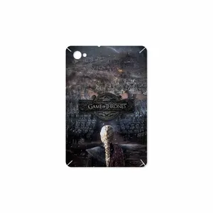 MAHOOT Game of Thrones Cover Sticker for Samsung Galaxy Tab 7.7 2011 P6800