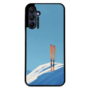 AKAM AMC-WSGA15-SKI-10 Cover For Samsung Galaxy A15