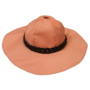 کلاه دخترانه ریماز مدل زنجیری کد m823-3