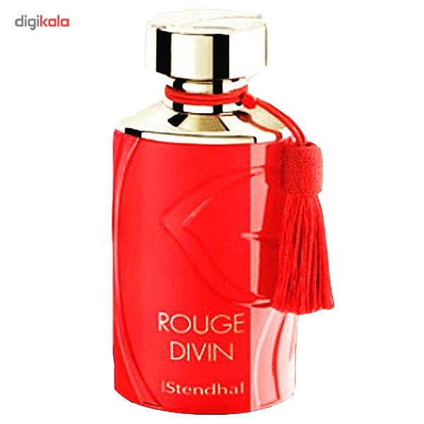 ادو پرفیوم زنانه استنتال مدل Rouge Divin حجم 90 میلی لیتر