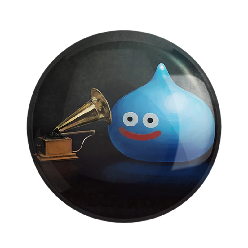 پیکسل خندالو مدل بازی دراگون کوئست (Dragon Quest) کد 35278