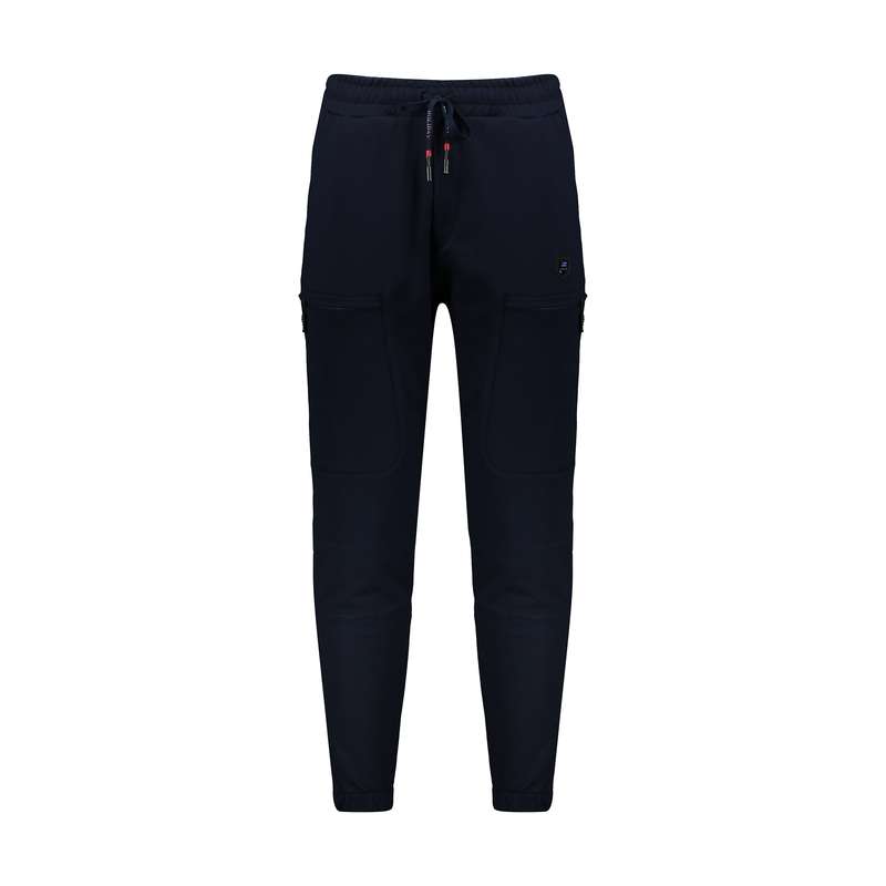 شلوار ورزشی مردانه هالیدی مدل 856909-navy blue