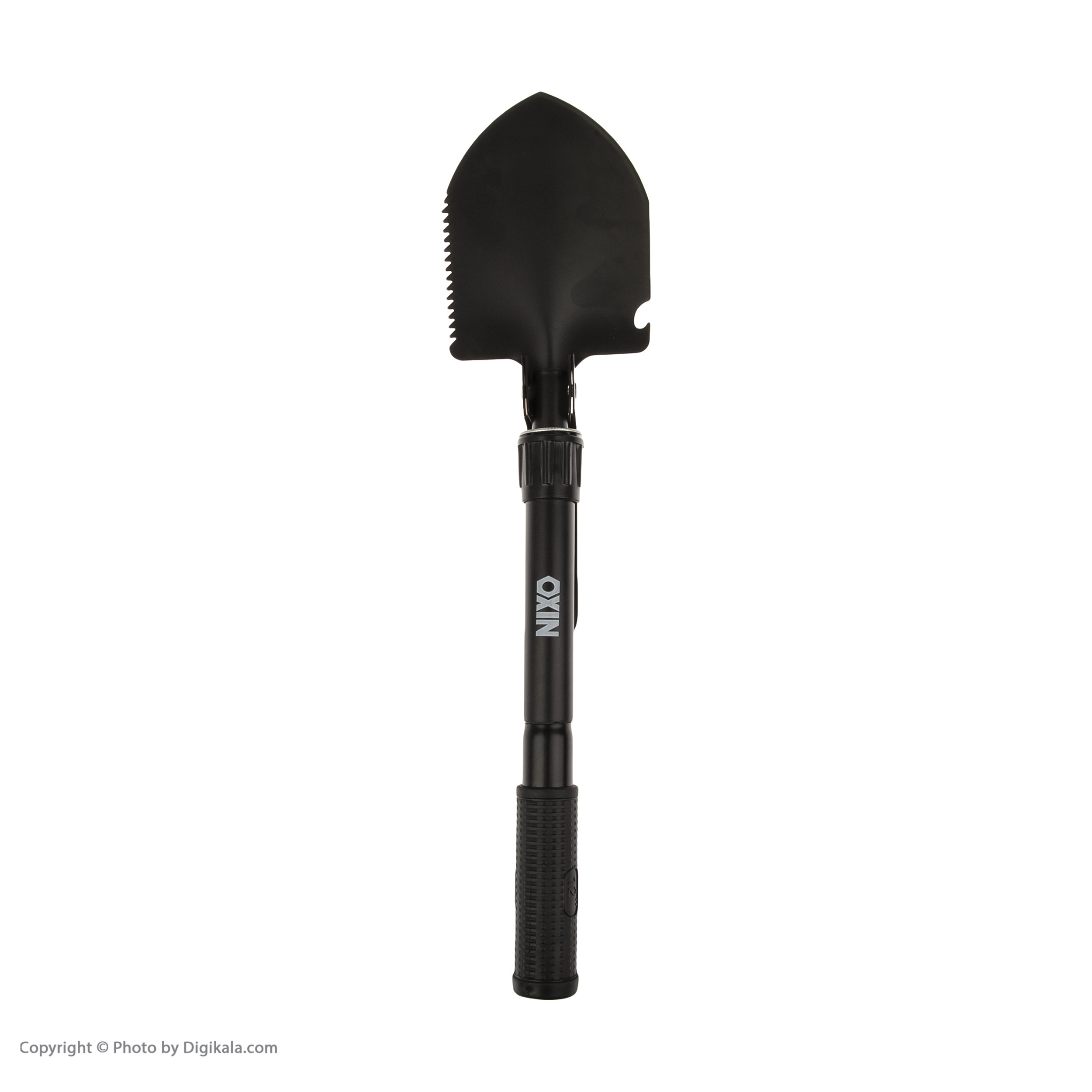 بیلچه سفری اکسین مدل OX300B