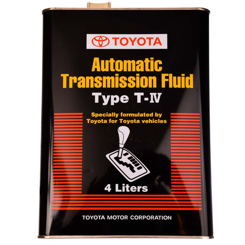 روغن گیربکس تویوتا جنیون پارتس مدل 81015-08886