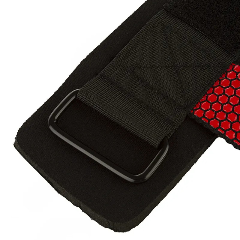 مچ بند بدنسازی پرو اسپورتز مدل لیفت دار Pro-wrist strap بسته دو عددی