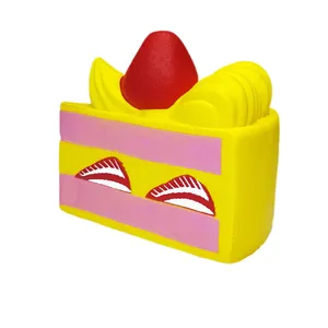 اسکویشی طرح کیک کد 01