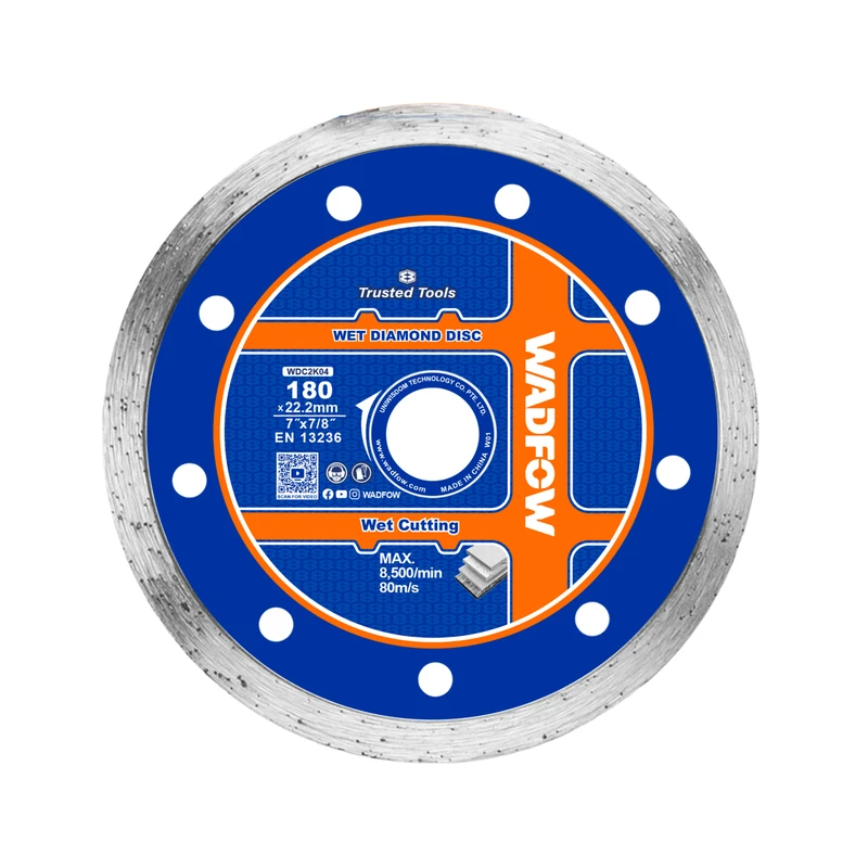 سرامیک بر وادفو مدل WDC2K04