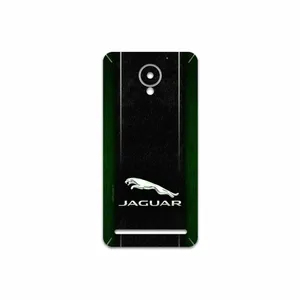 MAHOOT Jaguar Cars Cover Sticker for Lenovo Vibe C2