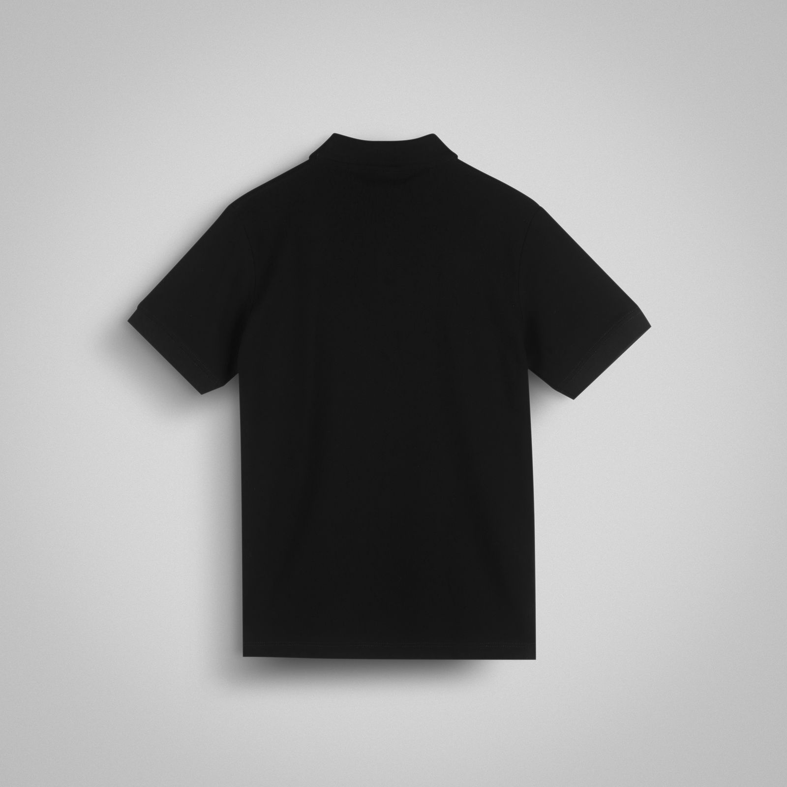 پولوشرت آستین کوتاه مردانه باینت مدل 370-20 - - 11