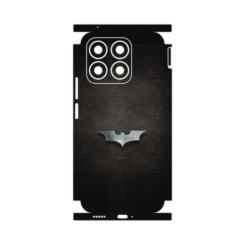 برچسب پوششی ماهوت مدل Batman-FullSkin مناسب برای گوشی موبایل آنر X8b