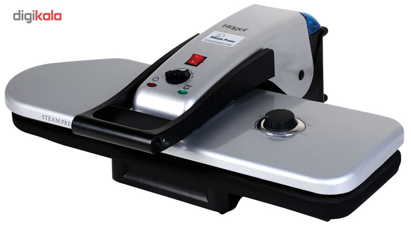 اتو پرسی هوگل مدل HG2317SP