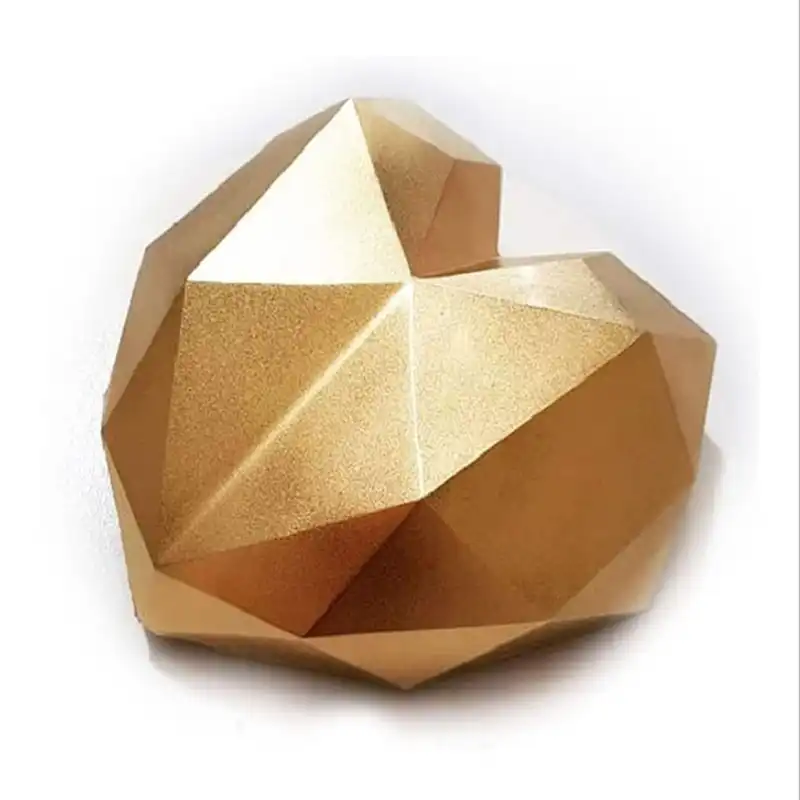 قالب ژله مدل قلب سورپرایز