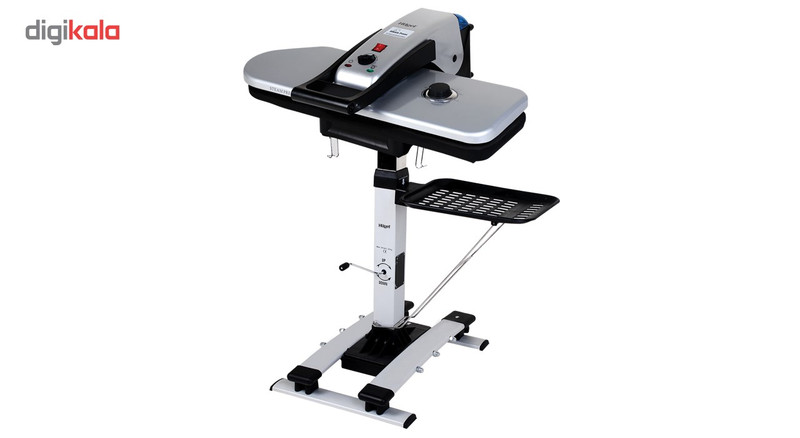 اتو پرسی هوگل مدل HG2317SP