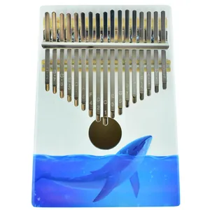 کالیمبا مدل H-Whale