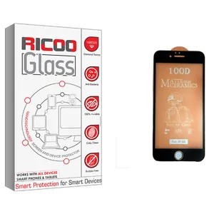 ricoo +HD Screen Protector For Apple iphone 6/6S