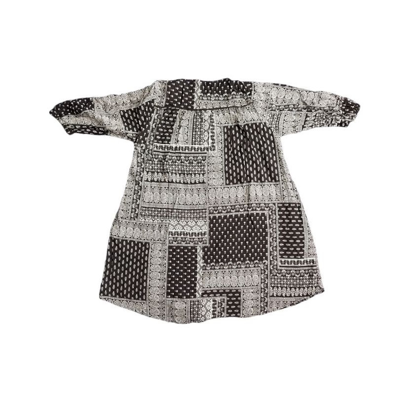 پیراهن زنانه مانگو مدل Rt31