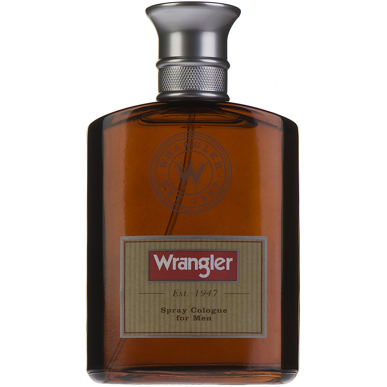 ادو کلن رنگلر مدل Wrangler حجم 100 میلی لیتر