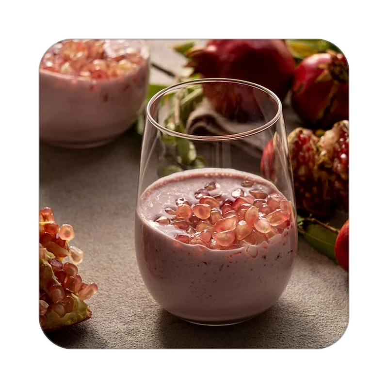 زیر لیوانی کاکتی طرح میوه مدل mp20257