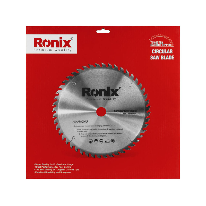 تیغه اره دیسکی رونیکس مدل 5114 تیغه اره دیسکی رونیکس مدل 5114